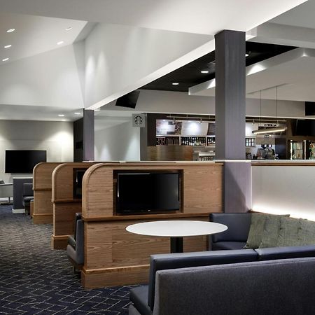 Courtyard By Marriott Denver Central Park Exterior photo