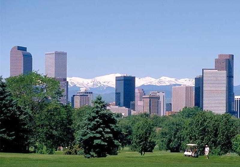 Courtyard By Marriott Denver Central Park Facilities photo