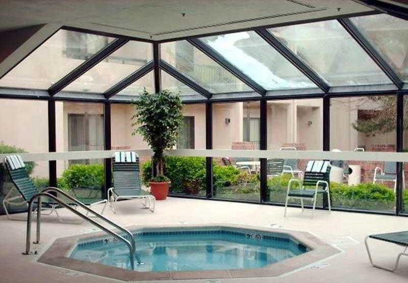 Courtyard By Marriott Denver Central Park Facilities photo